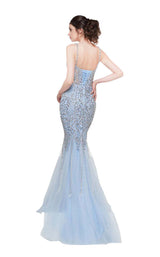 6 of 12 Colors Dress 2091