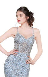 9 of 12 Colors Dress 2091