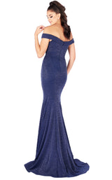 3 of 6 Mac Duggal 2091L