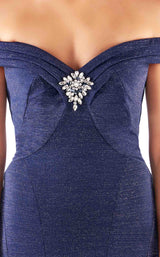 2 of 6 Mac Duggal 2091L