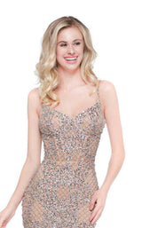 7 of 12 Colors Dress 2091