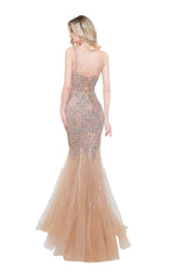 4 of 12 Colors Dress 2091