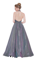 4 of 8 Colors Dress 2094