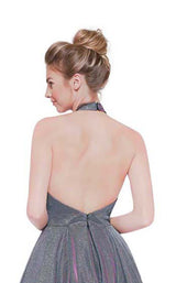 8 of 8 Colors Dress 2094