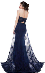 4 of 8 Colors Dress 2095