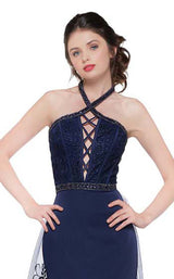 5 of 8 Colors Dress 2095