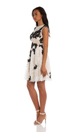 5 of 6 Jovani 20974 WH