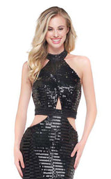 7 of 12 Colors Dress 2098