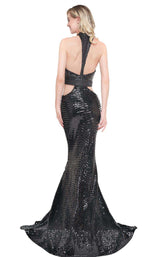 4 of 12 Colors Dress 2098