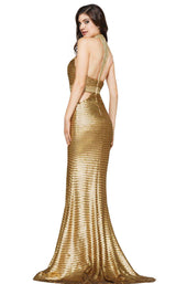 6 of 12 Colors Dress 2098