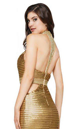 12 of 12 Colors Dress 2098