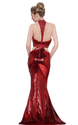 5 of 12 Colors Dress 2098