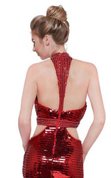 11 of 12 Colors Dress 2098