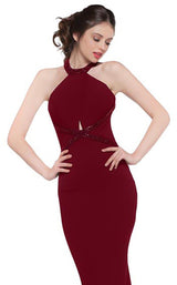7 of 8 Colors Dress 2099 Wine