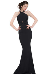 1 of 8 Colors Dress 2099 Black