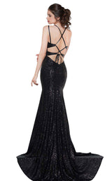 4 of 12 Colors Dress 2100