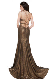 6 of 12 Colors Dress 2100