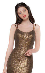 9 of 12 Colors Dress 2100