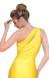 30 of 30 Colors Dress 2101