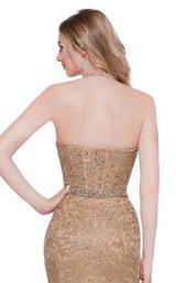 7 of 8 Colors Dress 2102