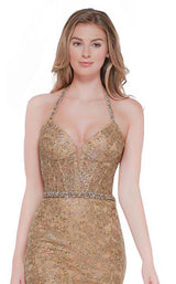 5 of 8 Colors Dress 2102