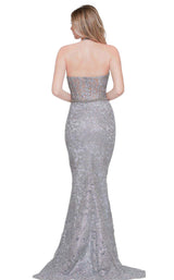4 of 8 Colors Dress 2102