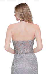 8 of 8 Colors Dress 2102