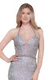 6 of 8 Colors Dress 2102