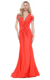 4 of 16 Colors Dress 2103 Poppy