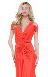 12 of 16 Colors Dress 2103 Poppy