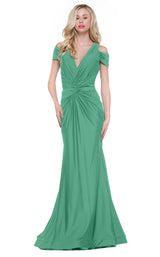 5 of 16 Colors Dress 2103 Seafoam