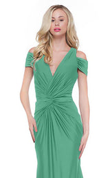 13 of 16 Colors Dress 2103 Seafoam