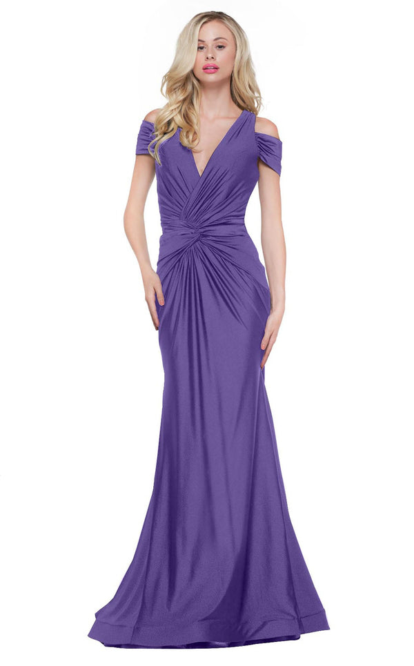 Colors Dress 2103 Ultra Violet