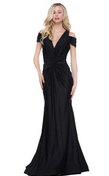3 of 16 Colors Dress 2103 Black
