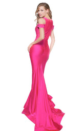 8 of 16 Colors Dress 2103