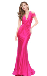 6 of 16 Colors Dress 2103 Seafoam
