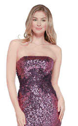 4 of 6 Colors Dress 2104