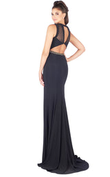3 of 6 Mac Duggal 2104L Black