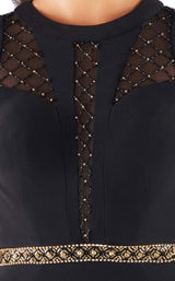 5 of 6 Mac Duggal 2104L Black