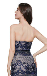 7 of 8 Colors Dress 2105