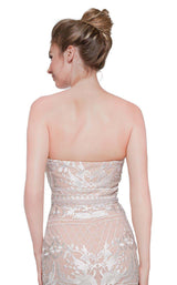 8 of 8 Colors Dress 2105