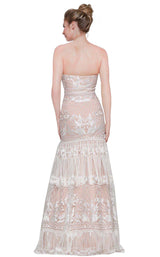 4 of 8 Colors Dress 2105