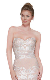 6 of 8 Colors Dress 2105