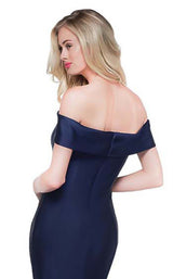 20 of 24 Colors Dress 2107