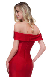 19 of 24 Colors Dress 2107