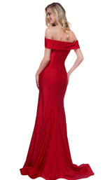 7 of 24 Colors Dress 2107