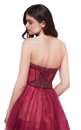 10 of 10 Colors Dress 2108