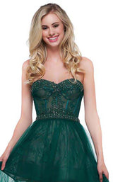 7 of 10 Colors Dress 2108