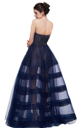 4 of 10 Colors Dress 2108