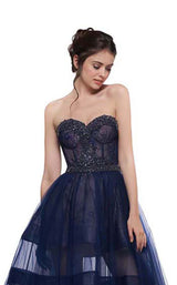 6 of 10 Colors Dress 2108